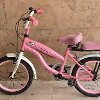 دوچرخه دخترانه سایز۱۶