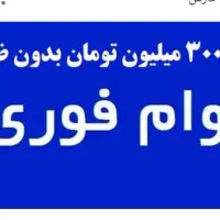نیازمند وام 200تا 300|فعالیت داوطلبانه تحقیقاتی|دزفول, |دیوار