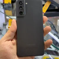 سامسونگ Galaxy S21fe 5G حافظه ۲۵۶گیگابایت