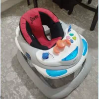 روروئک مارک دلیجان مدل یوفو