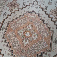گلیم فرش ۶متری|گلیم، جاجیم، گبه|تویسرکان, |دیوار