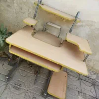 میز کامپیوتر