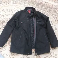 کاپشن مردانه