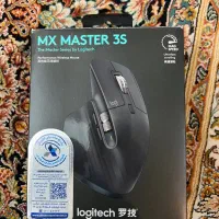 موس لاجیتک mx master 3s