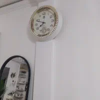 ساعت دیواری|ساعت دیواری و تزئینی|اسلام‌شهر, شهرک توحید|دیوار