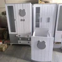 سیسمونی صدراچوب کمدهای عرض100