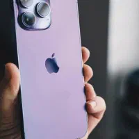 ایفون14پرومکس با ریجستر