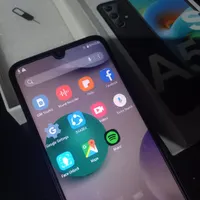 سامسونگ Galaxy A52s 5G حافظه ۲۵۶ گیگ|موبایل|کرج, حصارک|دیوار