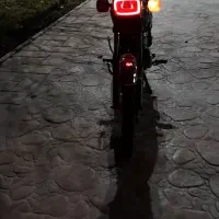 موتور کبیر|موتورسیکلت|ایذه, |دیوار