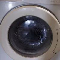ماشین لباسشویی ال جی اصل