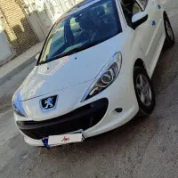 207 پانوراما 1404