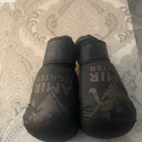 دسکش بوکس سایز 10