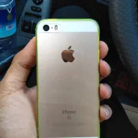 iPhone se 2016|موبایل|اصفهان, خانه اصفهان|دیوار