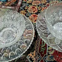ظروف بلوری پذیرایی|ظروف سرو و پذیرایی|تهران, بازار|دیوار