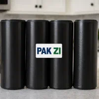 کیسه زباله رولی