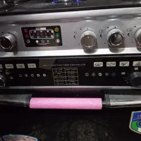 گاز پنج شعله|اجاق گاز و لوازم برقی پختوپز|مشهد, شهید معقول|دیوار