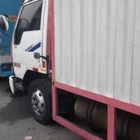 اثاث کشی منزل باربری کارگر خرازی باقری راه آهن|خدمات حمل و نقل|تهران, شهرک چیتگر|دیوار
