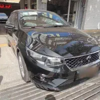تارا اتومات v4 مشکی صفر خشک مدل ۱۴۰۴
