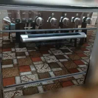 فروش گاز طرح فر