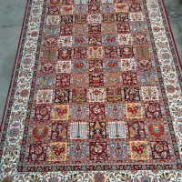 قرش ستاره کویریزد شاهکارنوین ۷۰۰شانه ۲۵۵۰تراکم|فرش|تهران, دبستان|دیوار