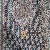 فرش، کناره ریز ماهی|فرش|مشهد, طرق|دیوار