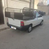 پراید وانت 1403