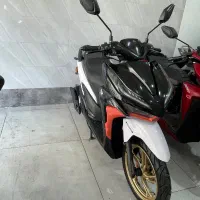 کلیک ۱۴۰۰|موتورسیکلت|کرج, حاجی آباد|دیوار