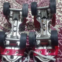 کفش اسکیت|دوچرخه، اسکیت، اسکوتر|ورامین, خیر آباد|دیوار