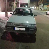 پراید کره ای هاچبک|خودرو سواری و وانت|شیروان (خراسان), |دیوار