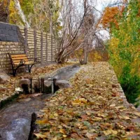 زمین شهرنیاسرکاشان/دوبر/ششدانگ پروانه ساخت/240 متر|فروش زمین و ملک کلنگی|کاشان, امیرکبیر|دیوار