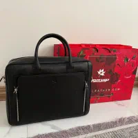 کیف چرم اداری مردانه|کیف، کفش، کمربند|تهران, پونک|دیوار