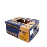 جعبه موز