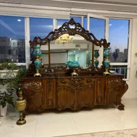 سرویس خواب امپراطور|تخت و سرویس خواب|پاکدشت, پاکدشت (مامازند)|دیوار