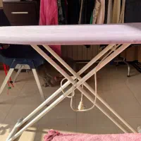 میز اتو ایستاده