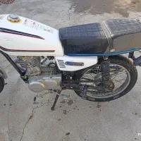 هوندا ۱۲۵