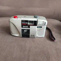 دوربین عکاسی قدیمی ژاپنی فروشی|دوربین عکاسی و فیلم‌برداری|آبیک, |دیوار