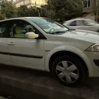 خودرو مگان دنده ای مدل ۹۰|خودرو سواری و وانت|تبریز, |دیوار