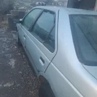 فروش پژو Roaدوگانه سی ان جی