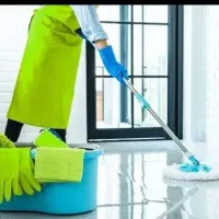 شرکت خدماتی نظافتی اوای نصر امید خوش امدید|خدمات نظافت|اصفهان, جامی|دیوار