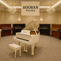 ساز دلت را کوک کن. خرید پیانو باکیفیت و اقساطی