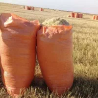 ۱۰۰خلال کاه تمیز