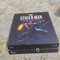 PS4 فت کپی خور.   فروش فوری
