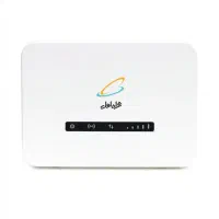 مودم همراه اول HA6400 با ۸۰ گیگ اینترنت