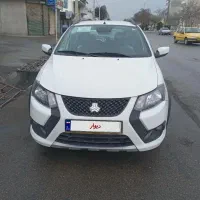 کوییک اس ۱۴۰۳ فول پارس خودرو