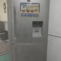 یخچال فریزر