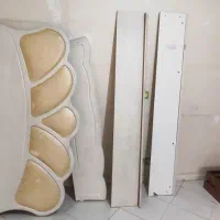 تخت خواب ۲ نفره ترکیه ای sgb