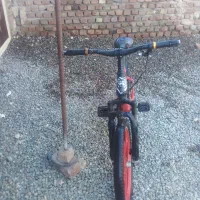 دوچرخه ۲۰|دوچرخه، اسکیت، اسکوتر|تفتان, |دیوار