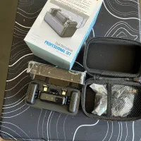 میکروفون بسیم پاورولوژی PMLV2CMIC