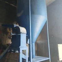 تجهیزات مرغداری و گلخانه
