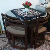 میزغذاخوری